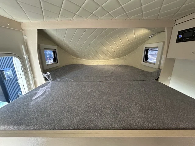 ロフト空間