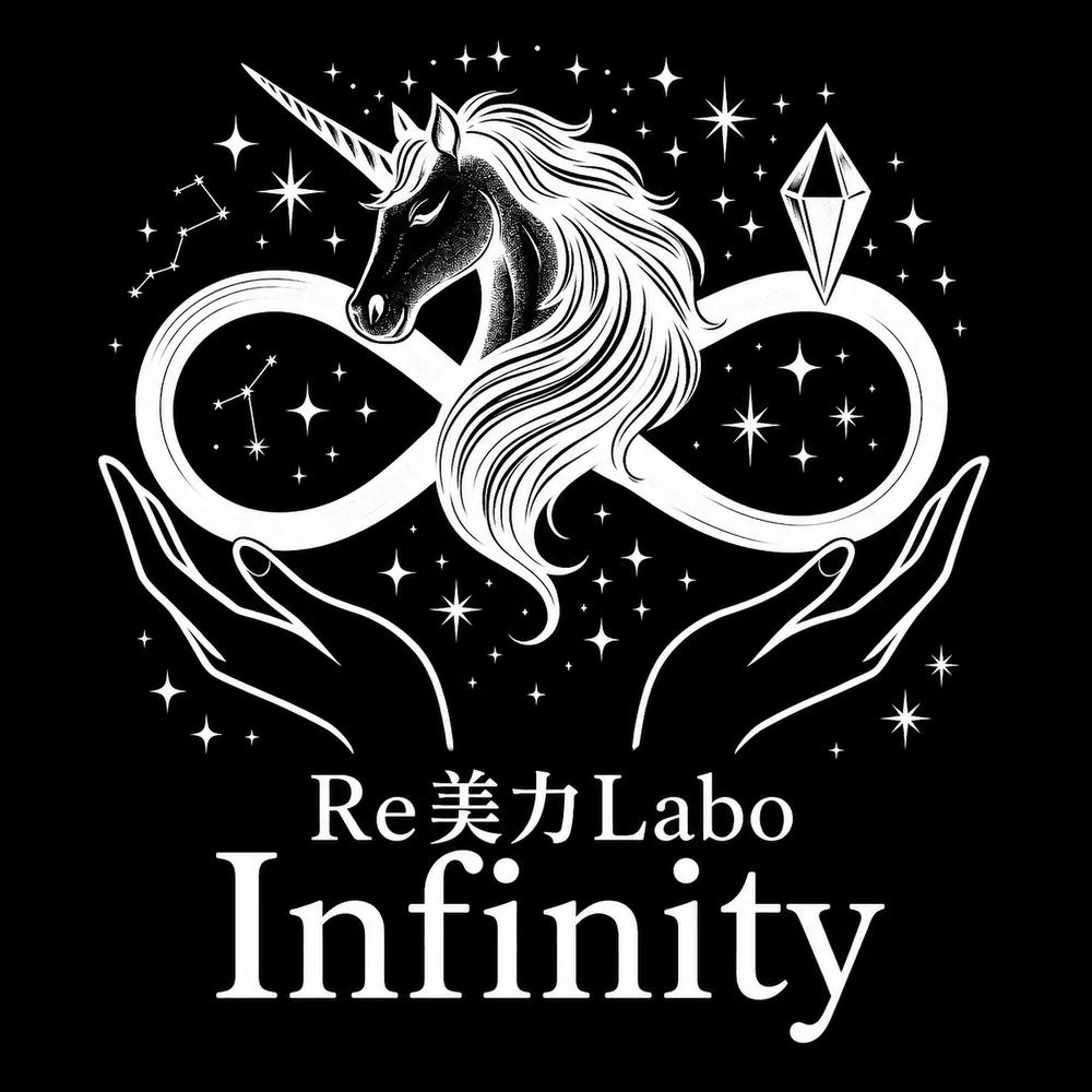 Re美力Labo Infinity